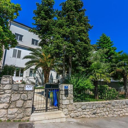 Apartment Andry 2 تْسْغيكفانِتْسا المظهر الخارجي الصورة
