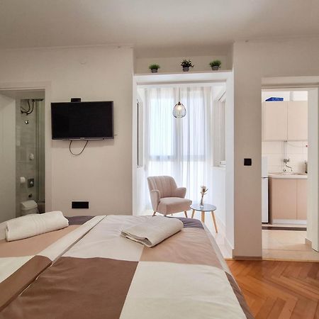 Apartment Andry 2 تْسْغيكفانِتْسا المظهر الخارجي الصورة