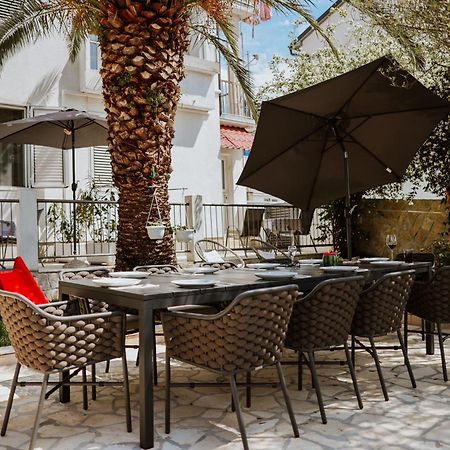 Apartment Andry 2 تْسْغيكفانِتْسا المظهر الخارجي الصورة