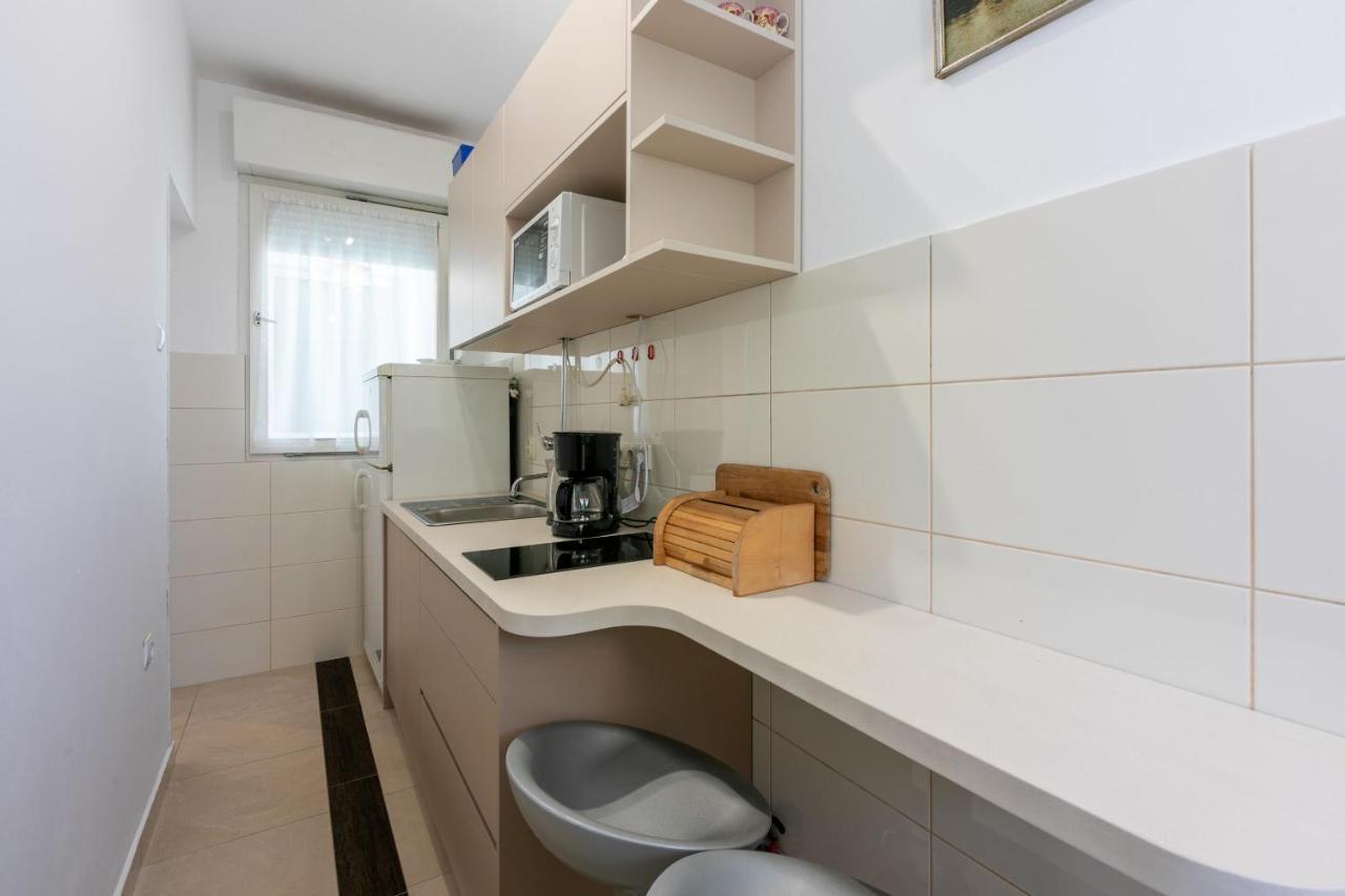 Apartment Andry 2 تْسْغيكفانِتْسا المظهر الخارجي الصورة