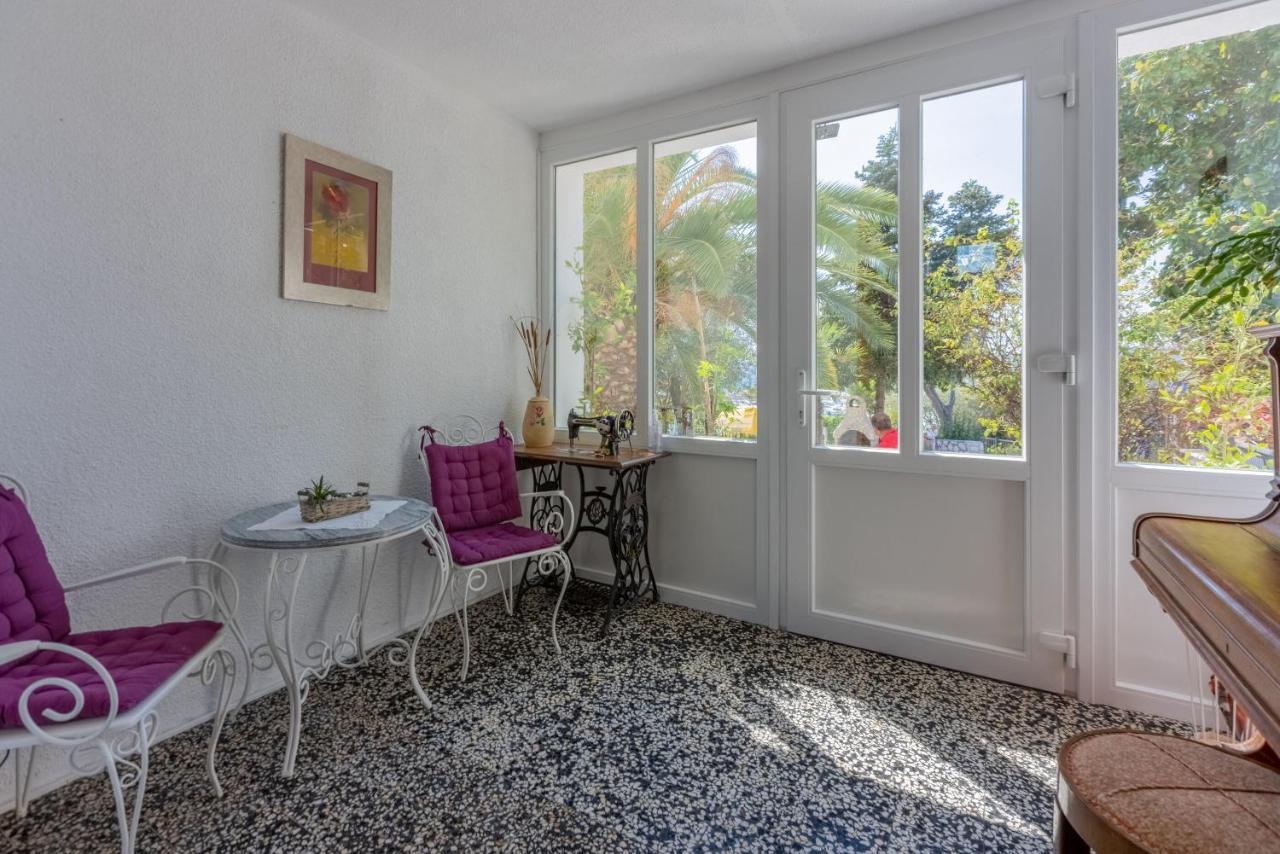 Apartment Andry 2 تْسْغيكفانِتْسا المظهر الخارجي الصورة