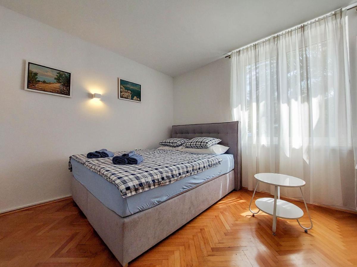Apartment Andry 2 تْسْغيكفانِتْسا المظهر الخارجي الصورة