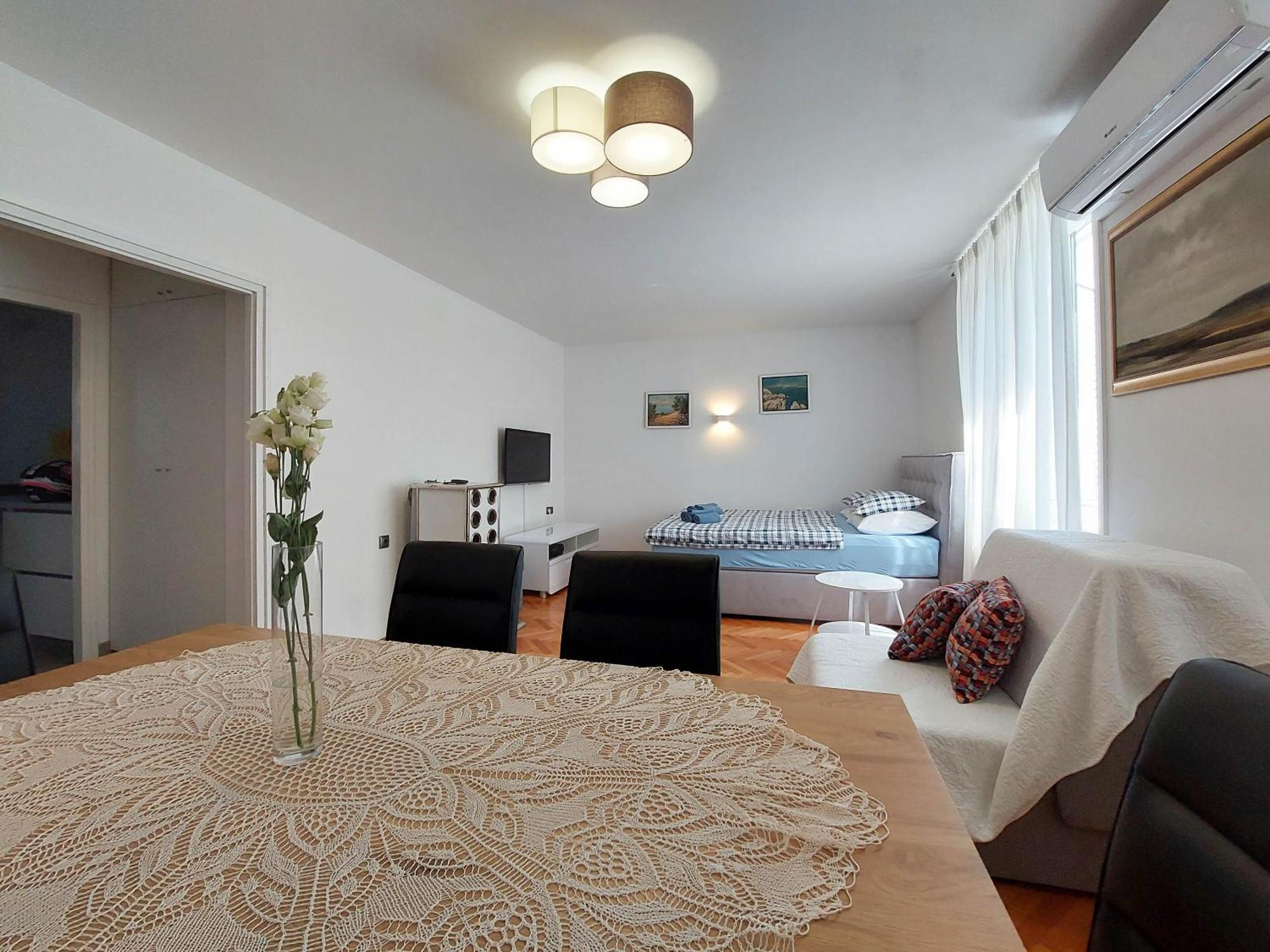 Apartment Andry 2 تْسْغيكفانِتْسا المظهر الخارجي الصورة
