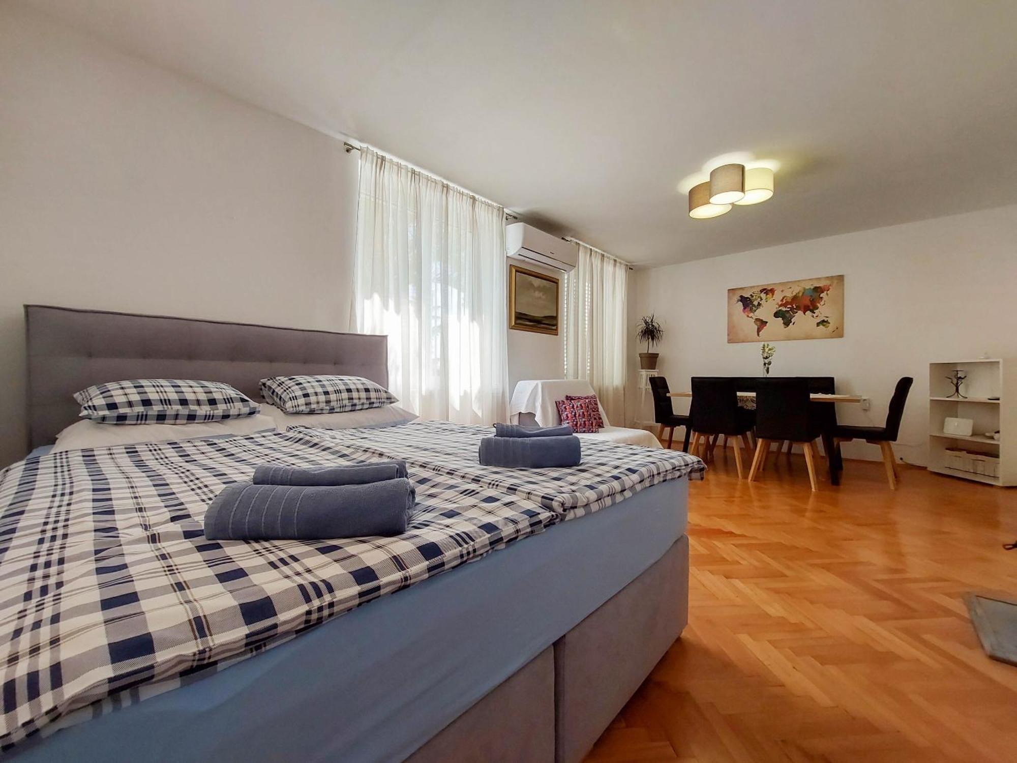 Apartment Andry 2 تْسْغيكفانِتْسا المظهر الخارجي الصورة
