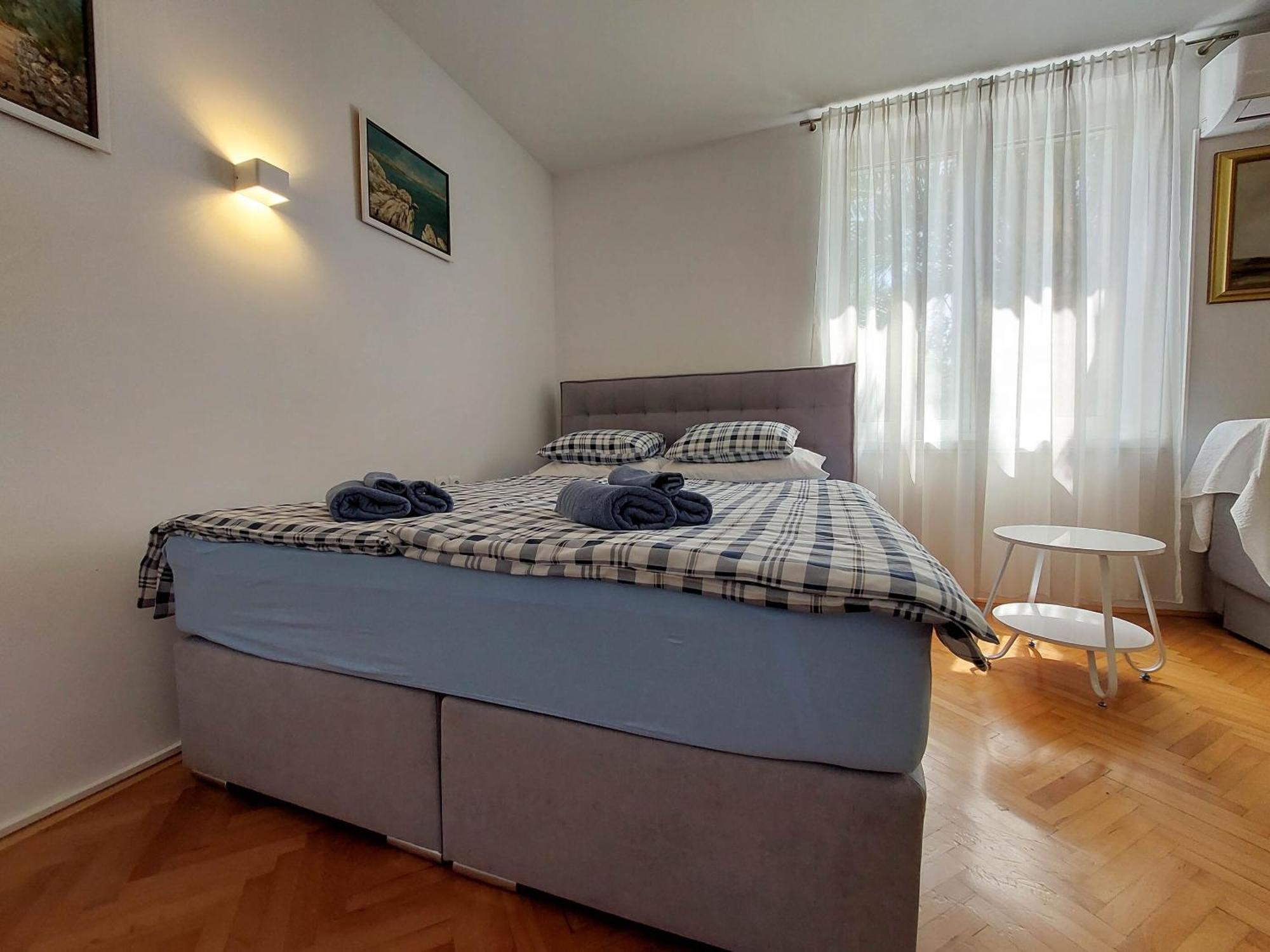 Apartment Andry 2 تْسْغيكفانِتْسا المظهر الخارجي الصورة