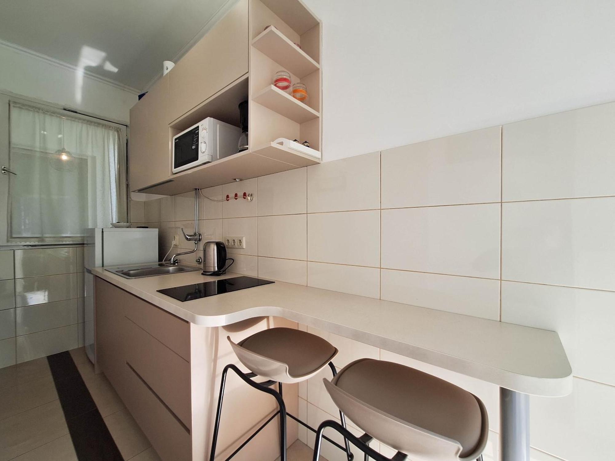 Apartment Andry 2 تْسْغيكفانِتْسا المظهر الخارجي الصورة