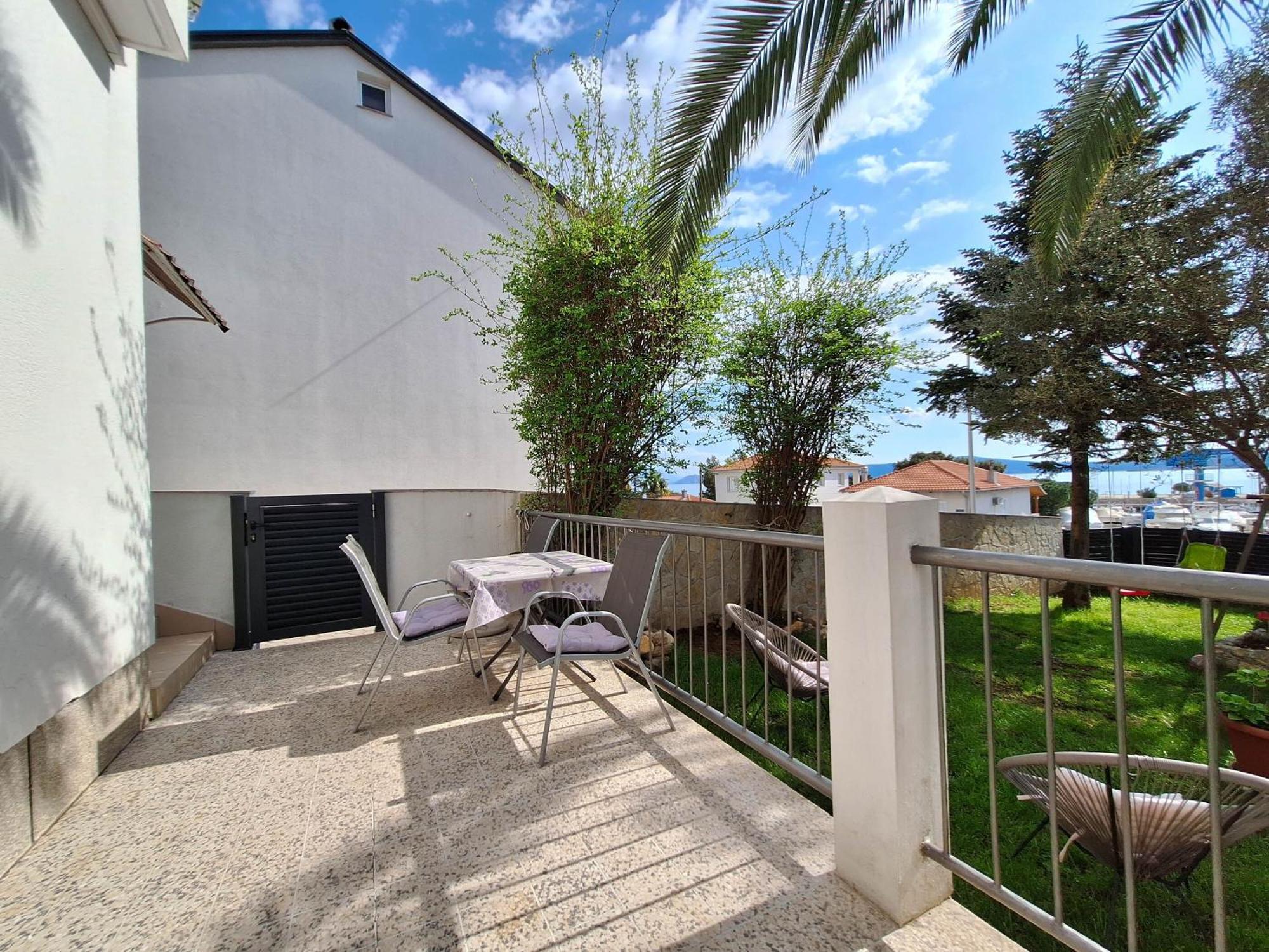 Apartment Andry 2 تْسْغيكفانِتْسا المظهر الخارجي الصورة