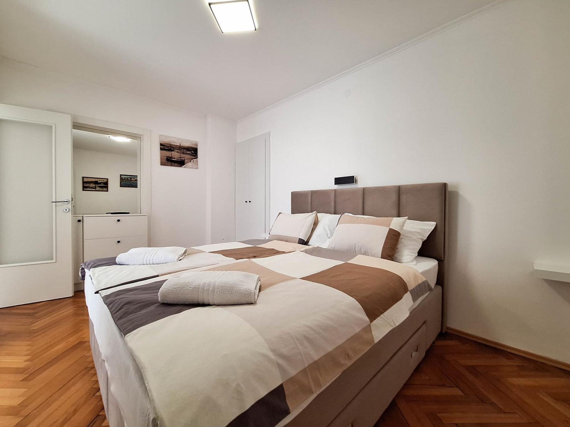 Apartment Andry 2 تْسْغيكفانِتْسا المظهر الخارجي الصورة