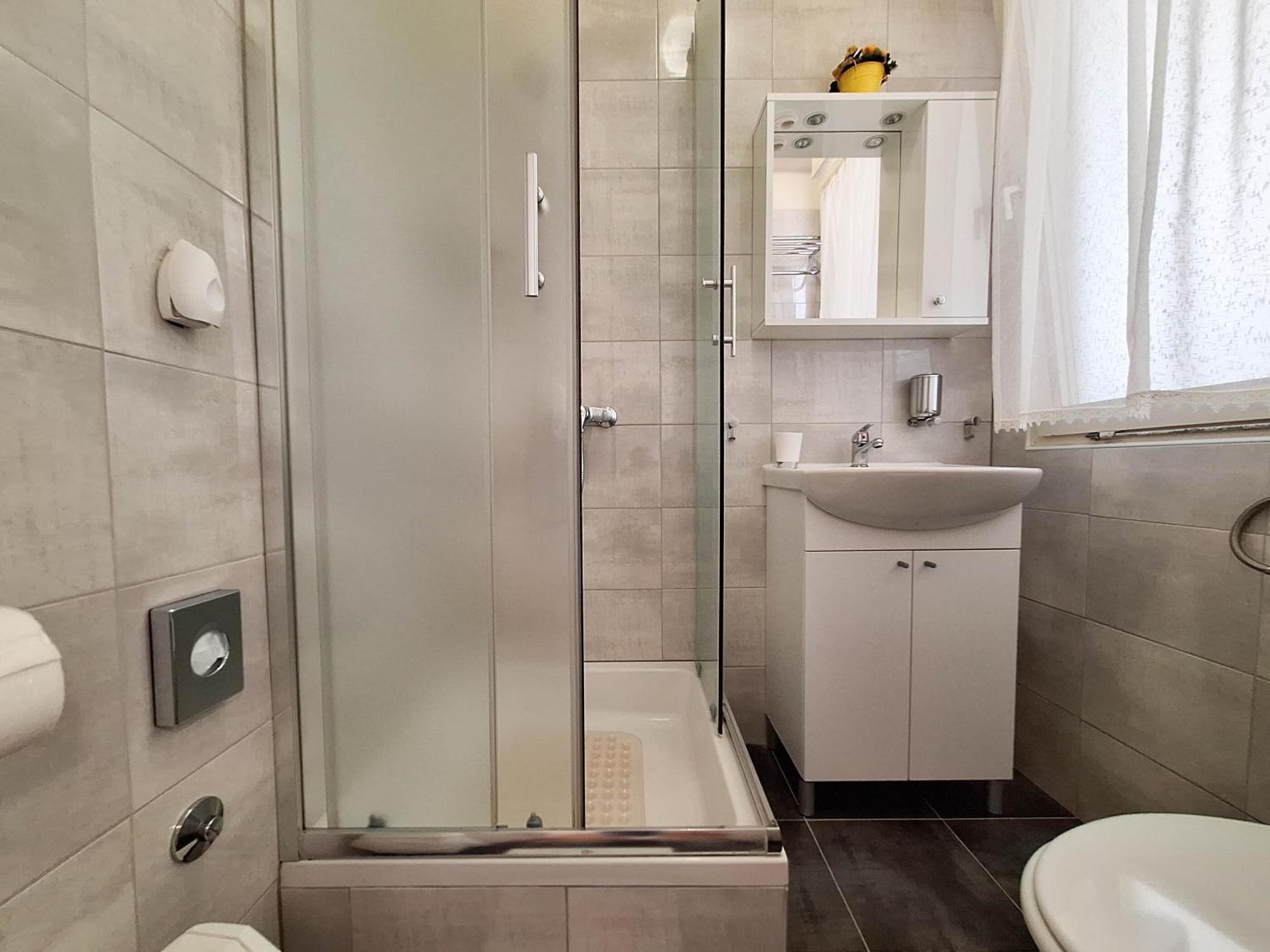 Apartment Andry 2 تْسْغيكفانِتْسا المظهر الخارجي الصورة